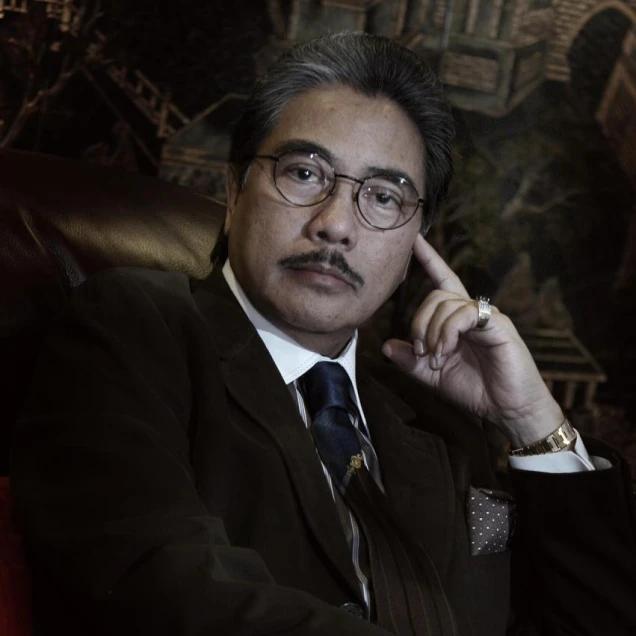 Hotma Sitompoel, S.H., M.Hum.