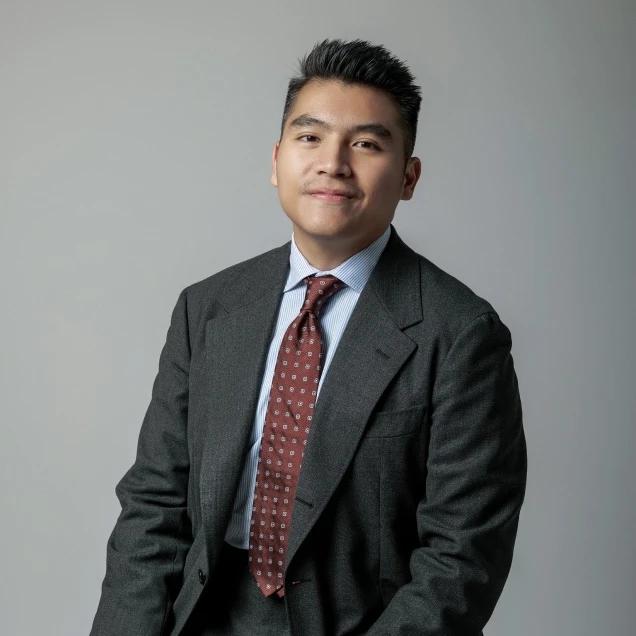 Ditho H.F. Sitompoel, S.H., LL.M.