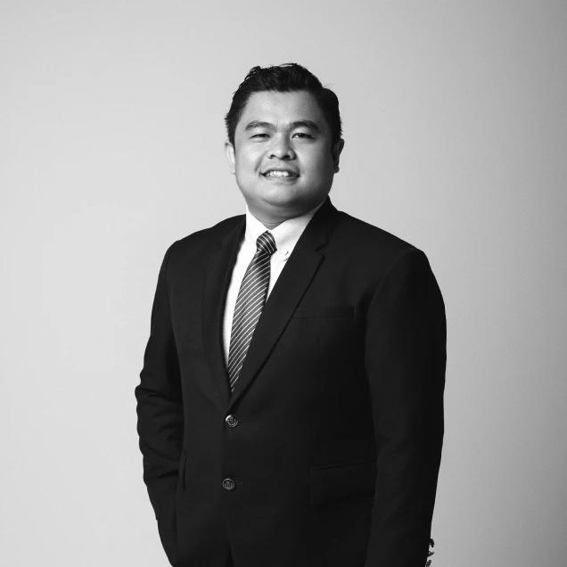 Supriardoyo Simanjuntak, S.H.