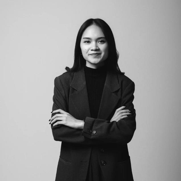 Ita Iya Perangin-angin, S.H.