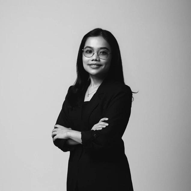 Masda Greisyes Nababan, S.H.