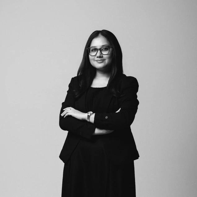 Leli Veronica Lumban Gaol, S.H.