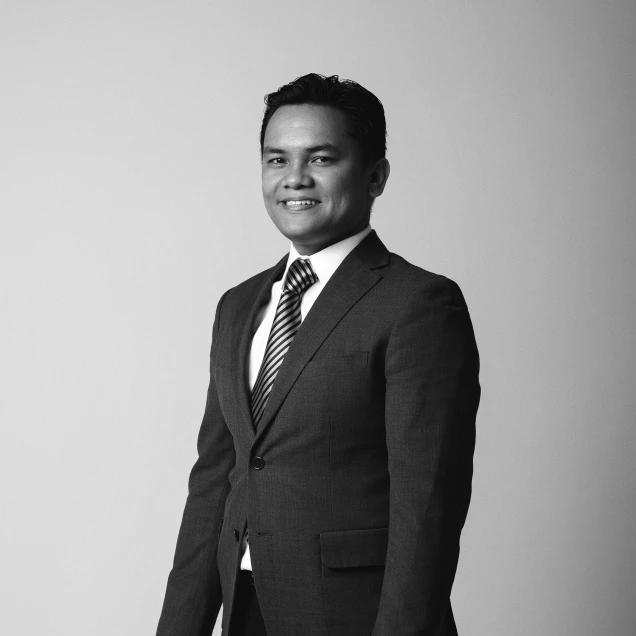 Yudha Khana Saragih, S.H.