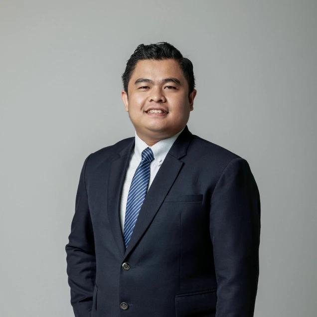 Supriardoyo Simanjuntak, S.H.