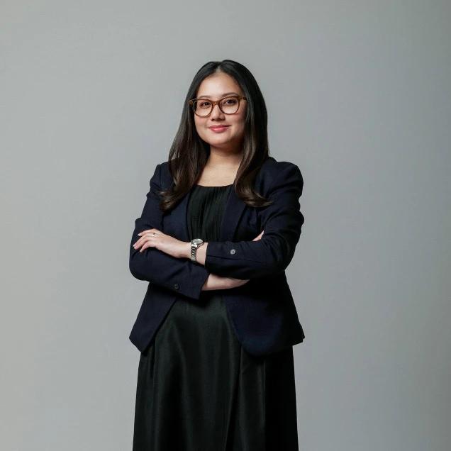 Leli Veronica Lumban Gaol, S.H.