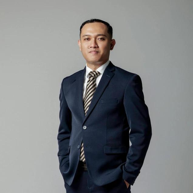 Mulyadi Sihombing, S.H.