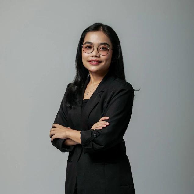 Masda Greisyes Nababan, S.H.