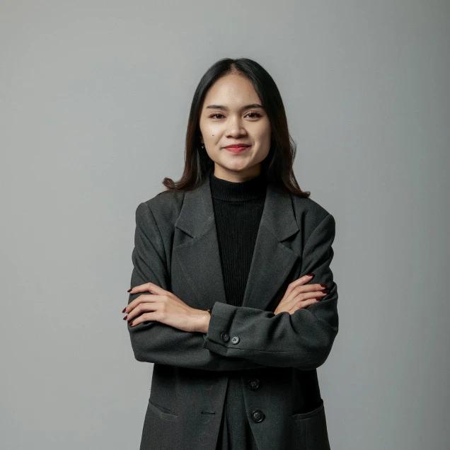 Ita Iya Perangin-angin, S.H.