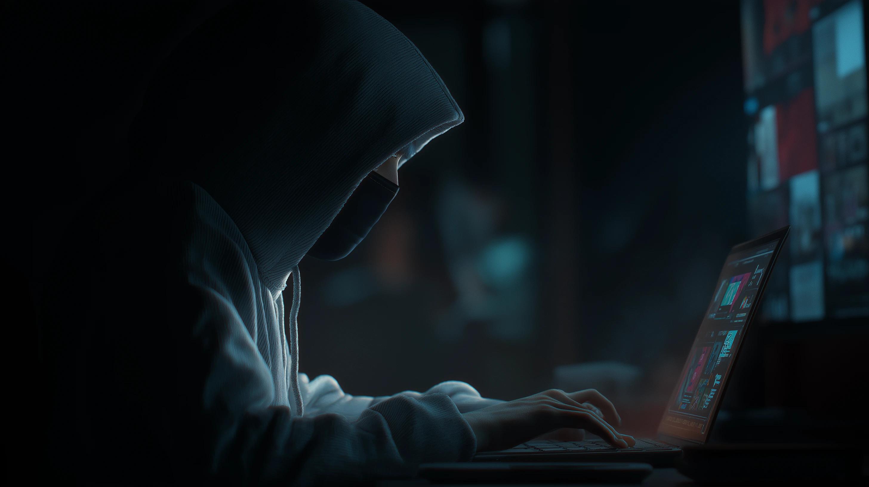 The Rise of Cybercrime and Its Legal Implications (Example 3)